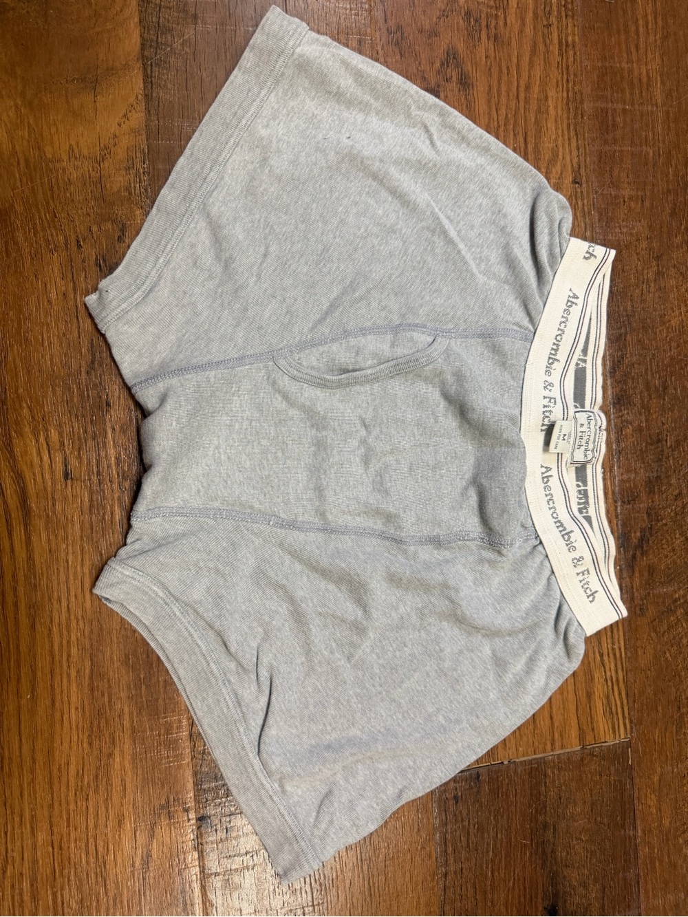 Vintage Abercrombie & Fitch boxerbriefs